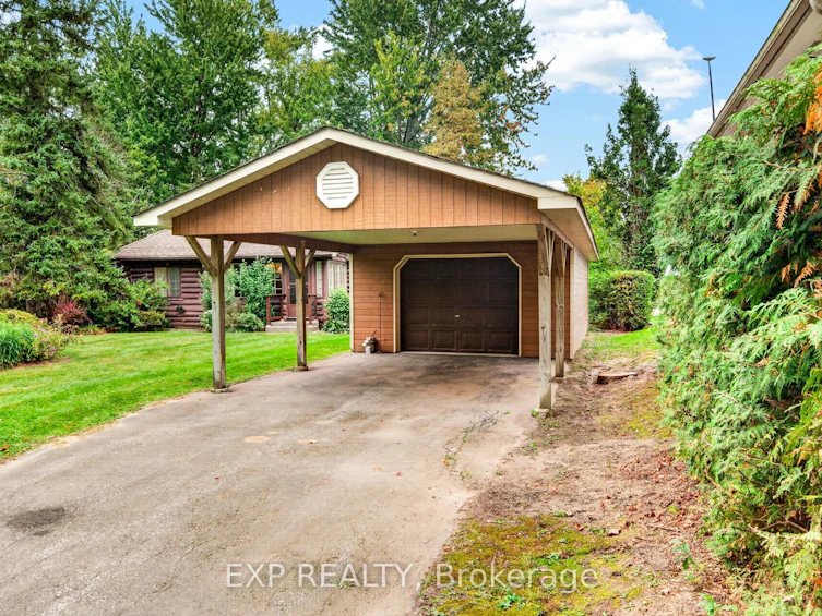 607 Duclos Point Road, Georgina, ON, L0E 1N0 - 5