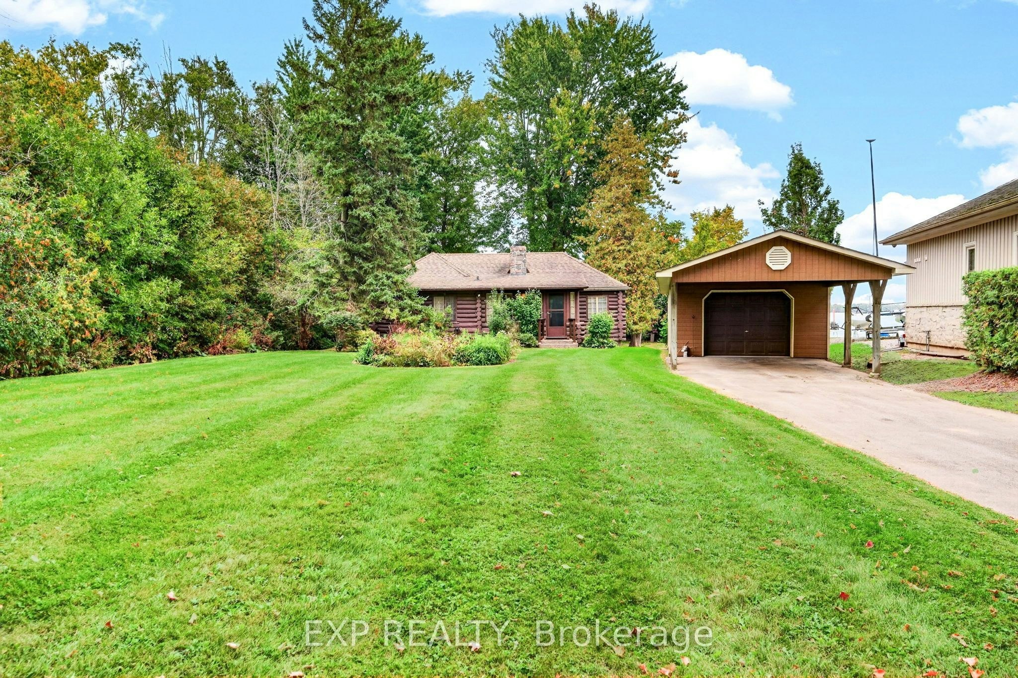 607 Duclos Point Road - 3