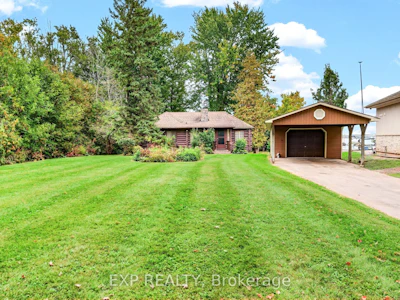 607 Duclos Point Road - 3