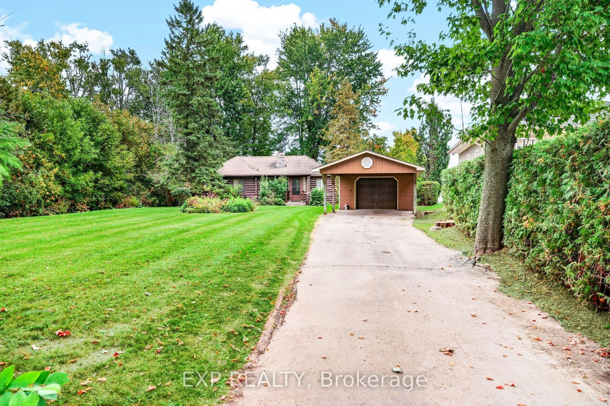 607 Duclos Point Road - 2