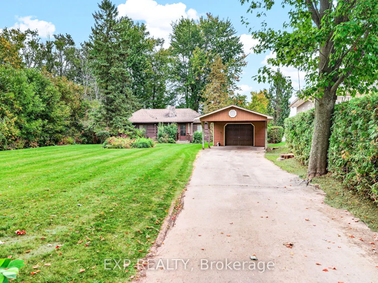 607 Duclos Point Road, Georgina, ON, L0E 1N0 - 2