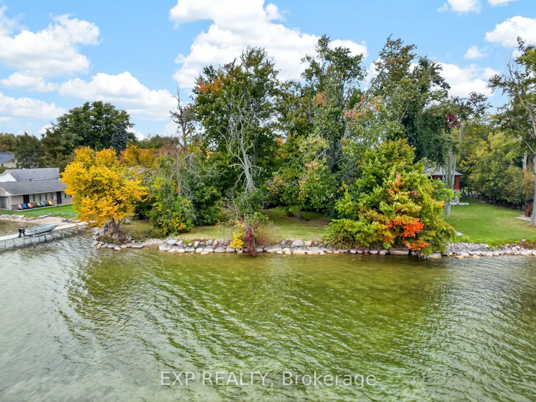 607 Duclos Point Road, Georgina, ON, L0E 1N0 - 49