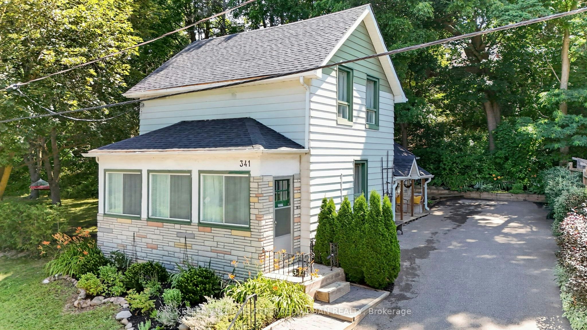 341 Cotter Street, Newmarket, ON, L3Y 3X9
