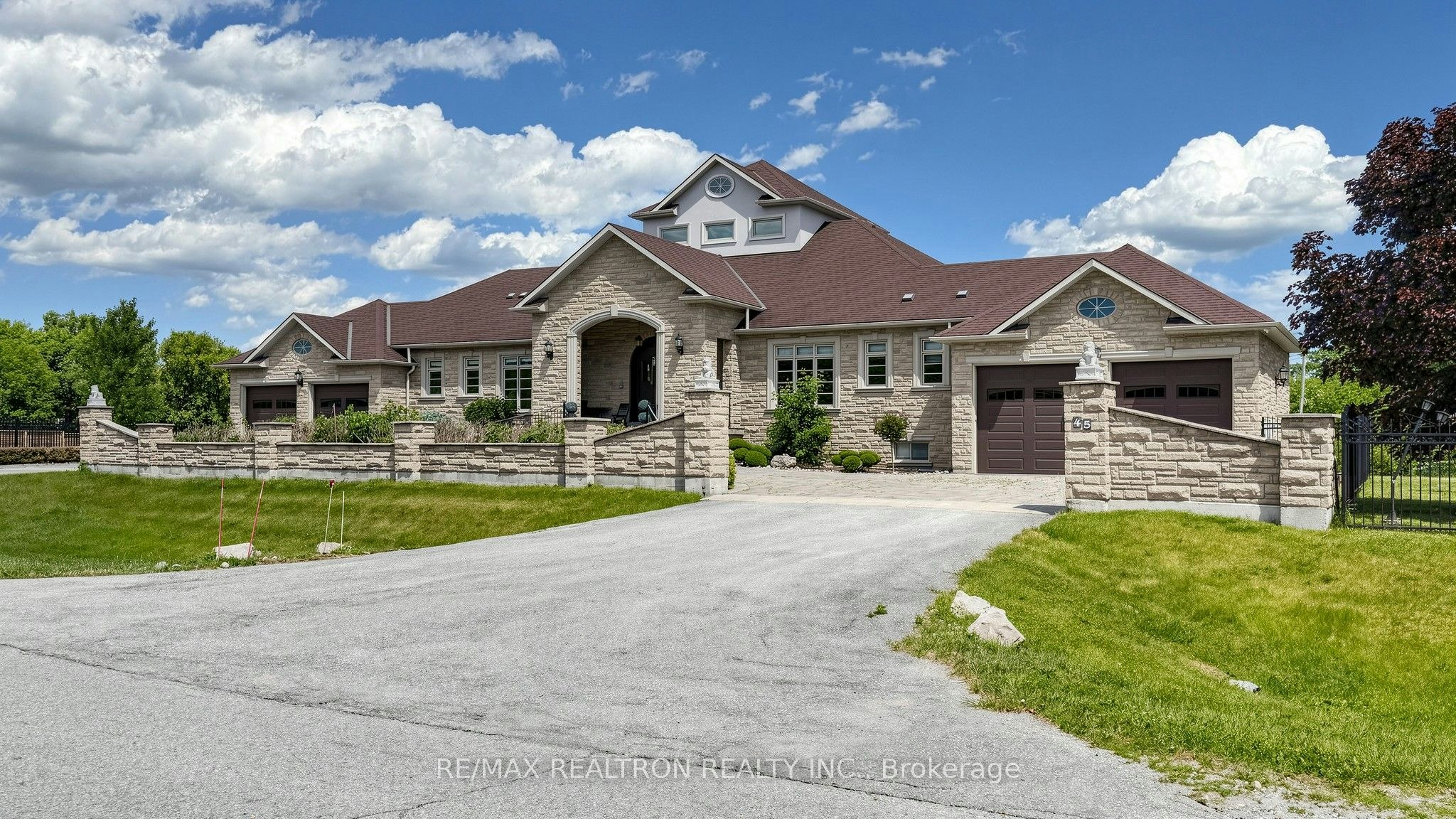 45 Greenan Road, Whitchurch-Stouffville, ON, L4A 7X4