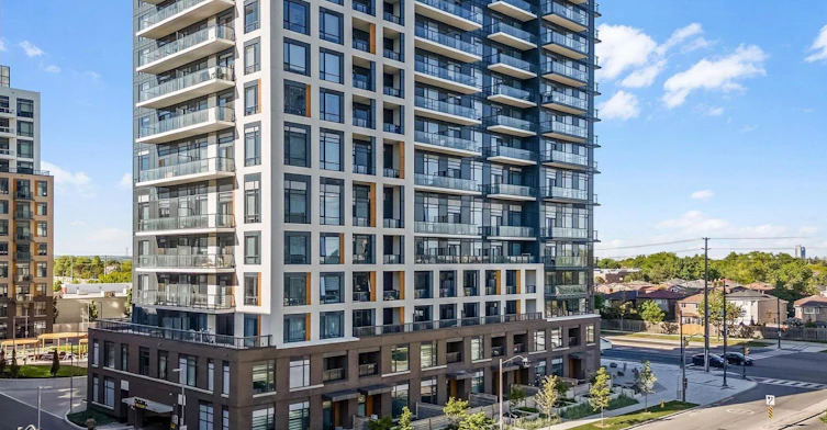 1501-7950 Bathurst Street, Vaughan, ON, L4J 0L4