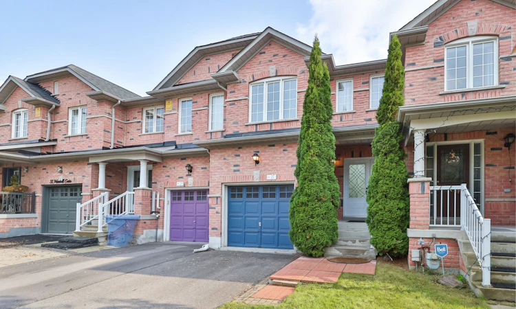 27 Martell Gate