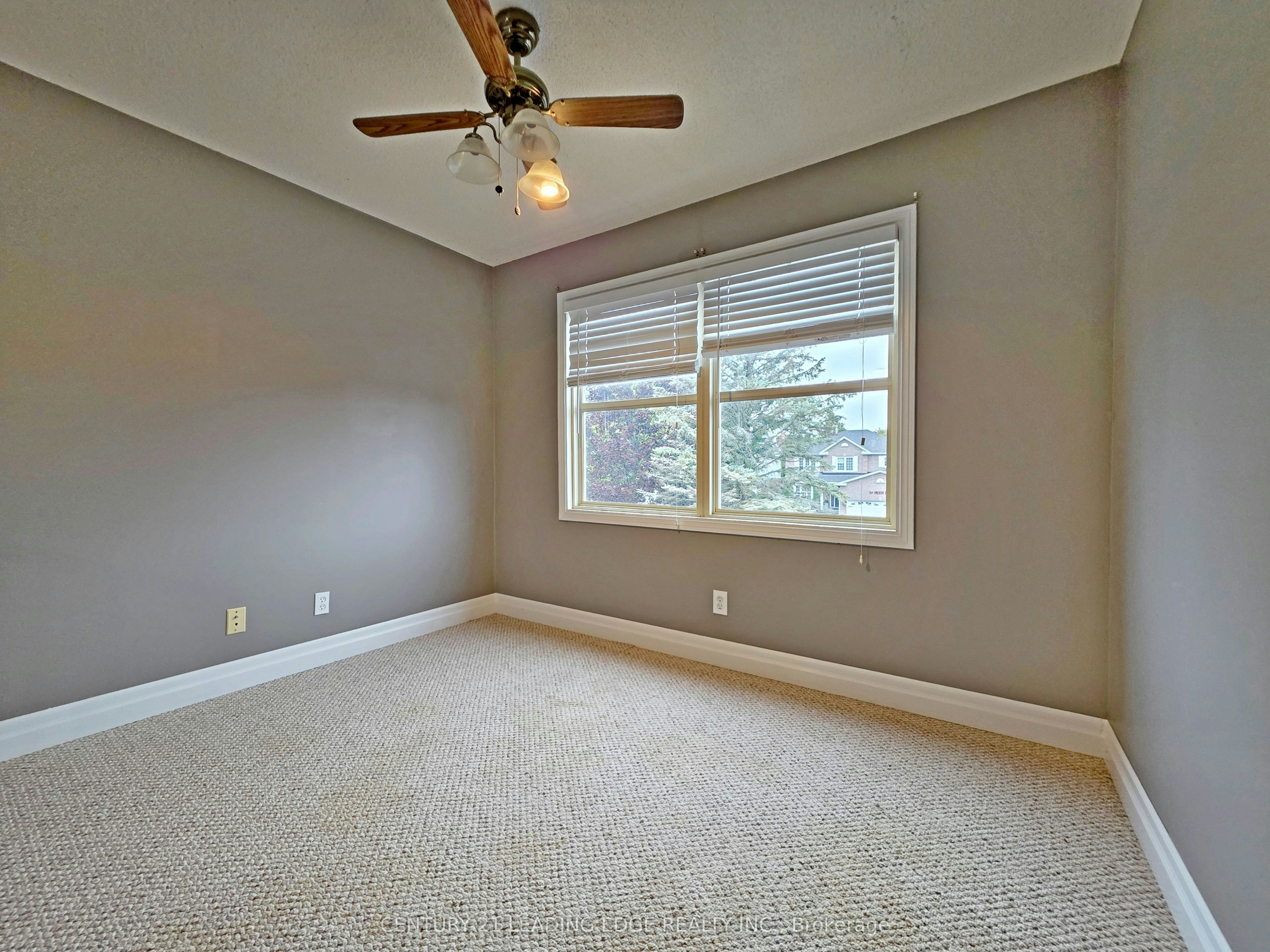 14 Hadera Place, Georgina, ON, L4P 3N6 - 23