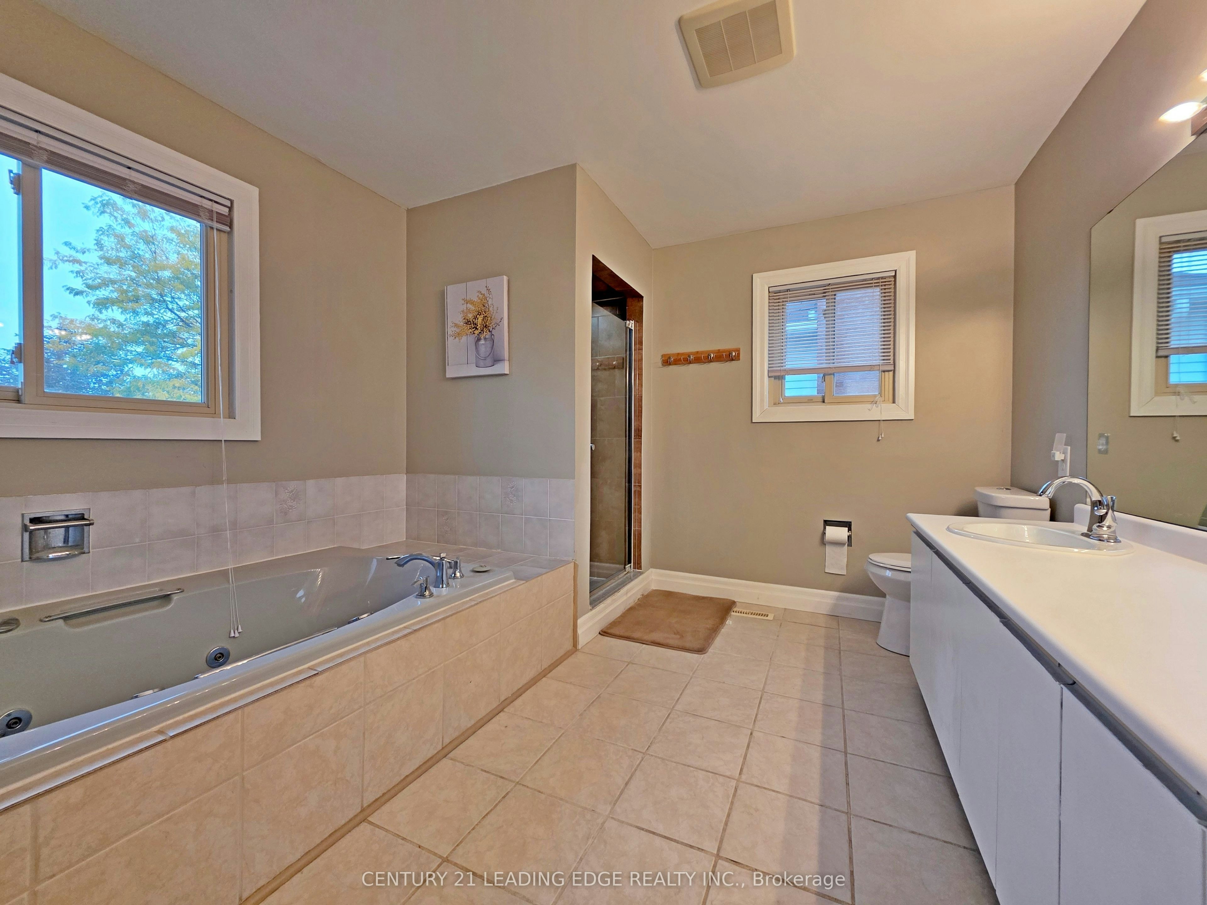 14 Hadera Place, Georgina, ON, L4P 3N6 - 30