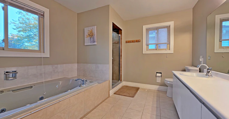 14 Hadera Place, Georgina, ON, L4P 3N6 - 30