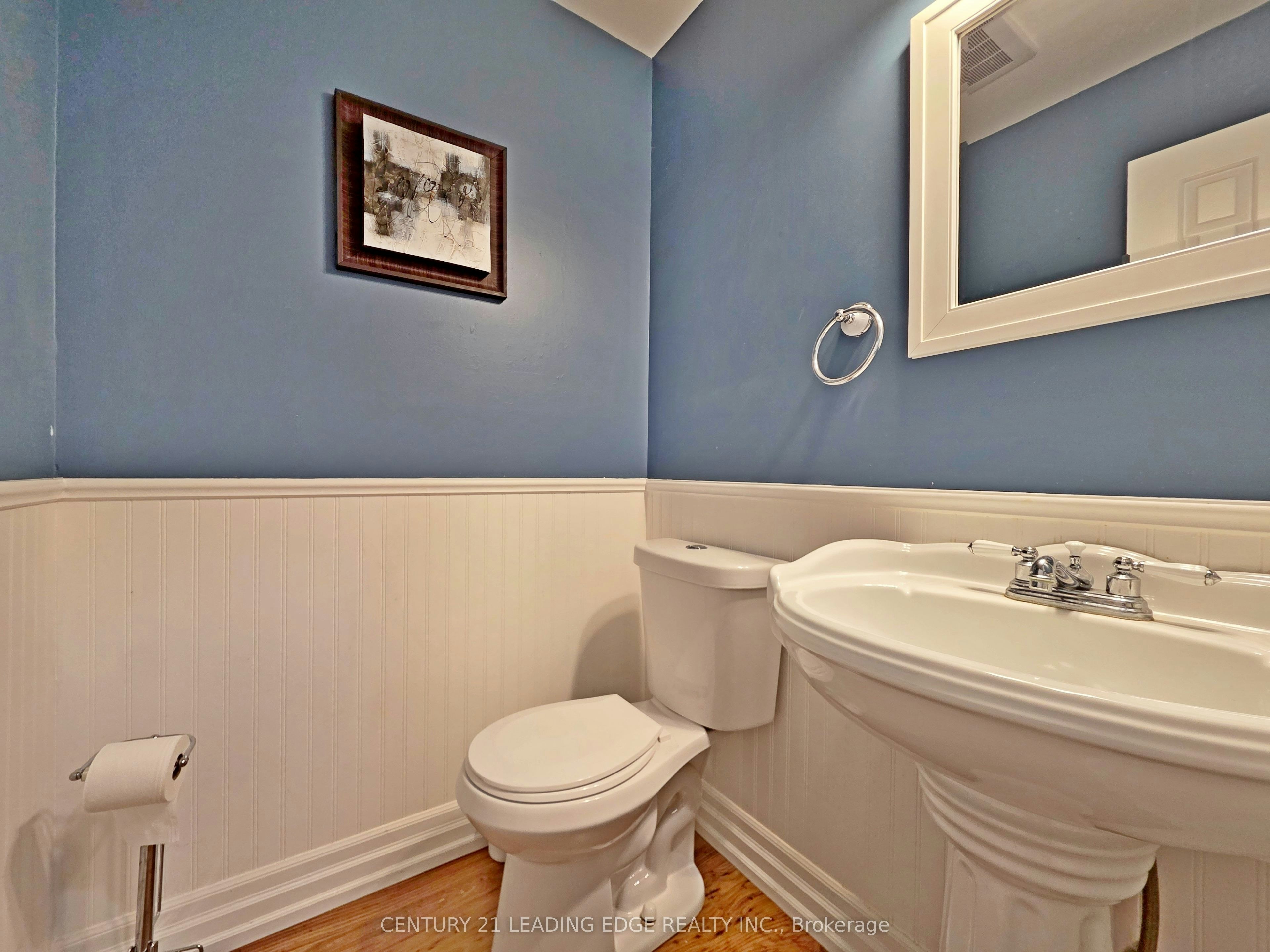 14 Hadera Place, Georgina, ON, L4P 3N6 - 16