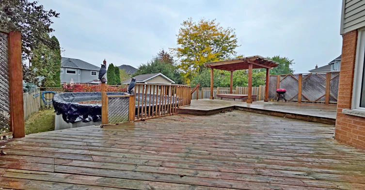 14 Hadera Place, Georgina, ON, L4P 3N6 - 39
