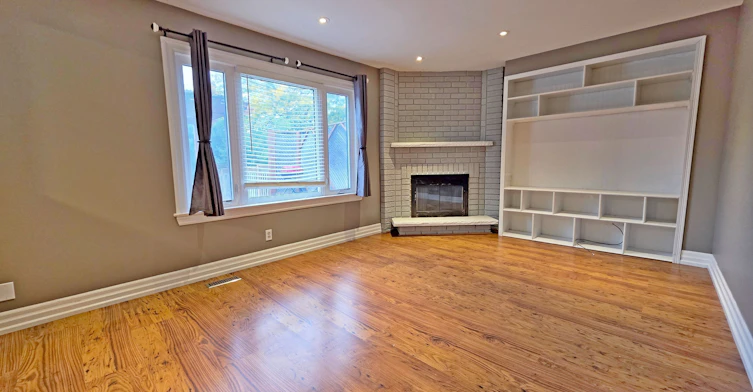 14 Hadera Place, Georgina, ON, L4P 3N6 - 14