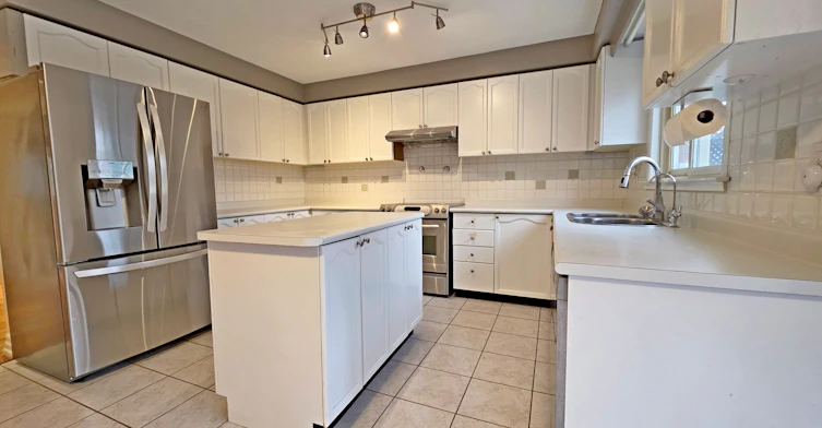 14 Hadera Place, Georgina, ON, L4P 3N6 - 11