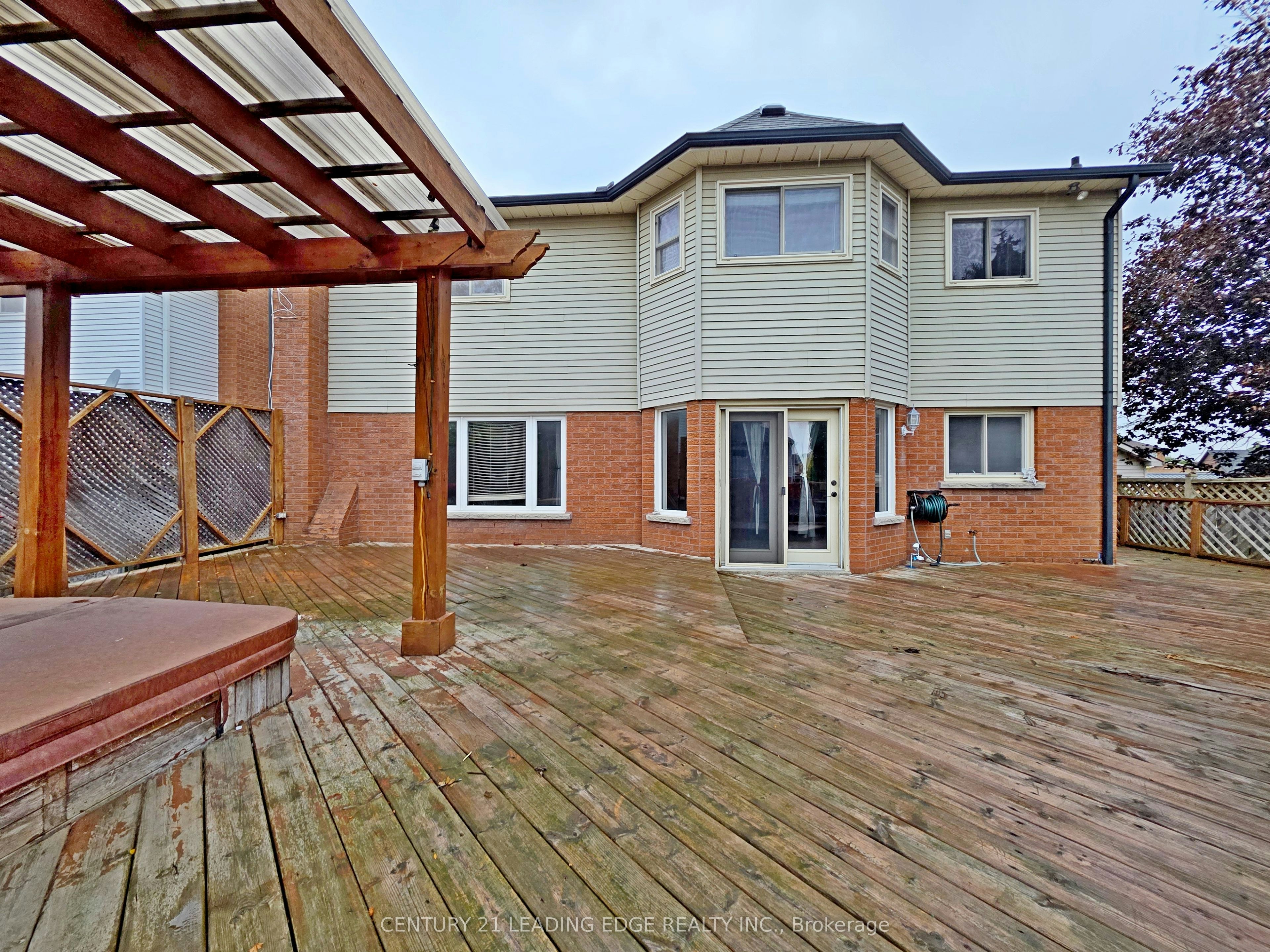 14 Hadera Place, Georgina, ON, L4P 3N6 - 37