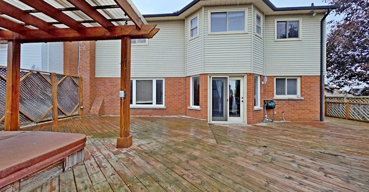 14 Hadera Place, Georgina, ON, L4P 3N6 - 37
