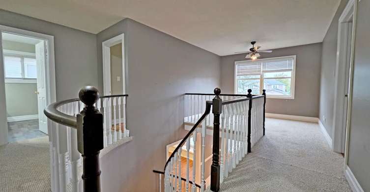 14 Hadera Place, Georgina, ON, L4P 3N6 - 22