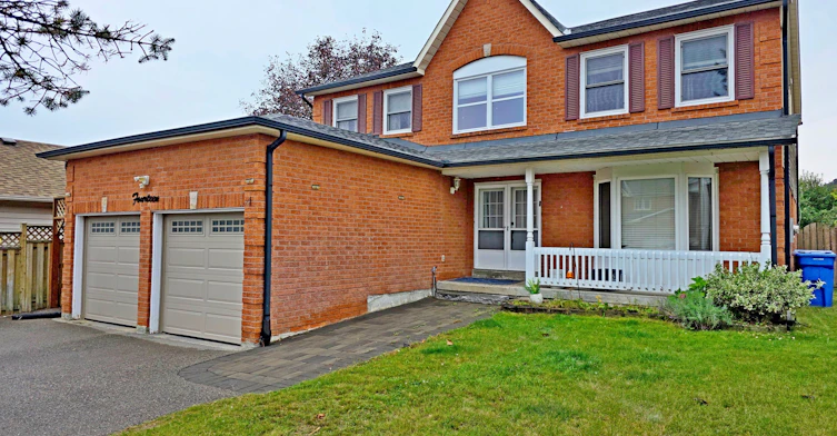14 Hadera Place, Georgina, ON, L4P 3N6 - 3