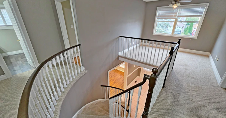 14 Hadera Place, Georgina, ON, L4P 3N6 - 21