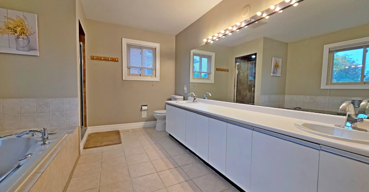 14 Hadera Place, Georgina, ON, L4P 3N6 - 31