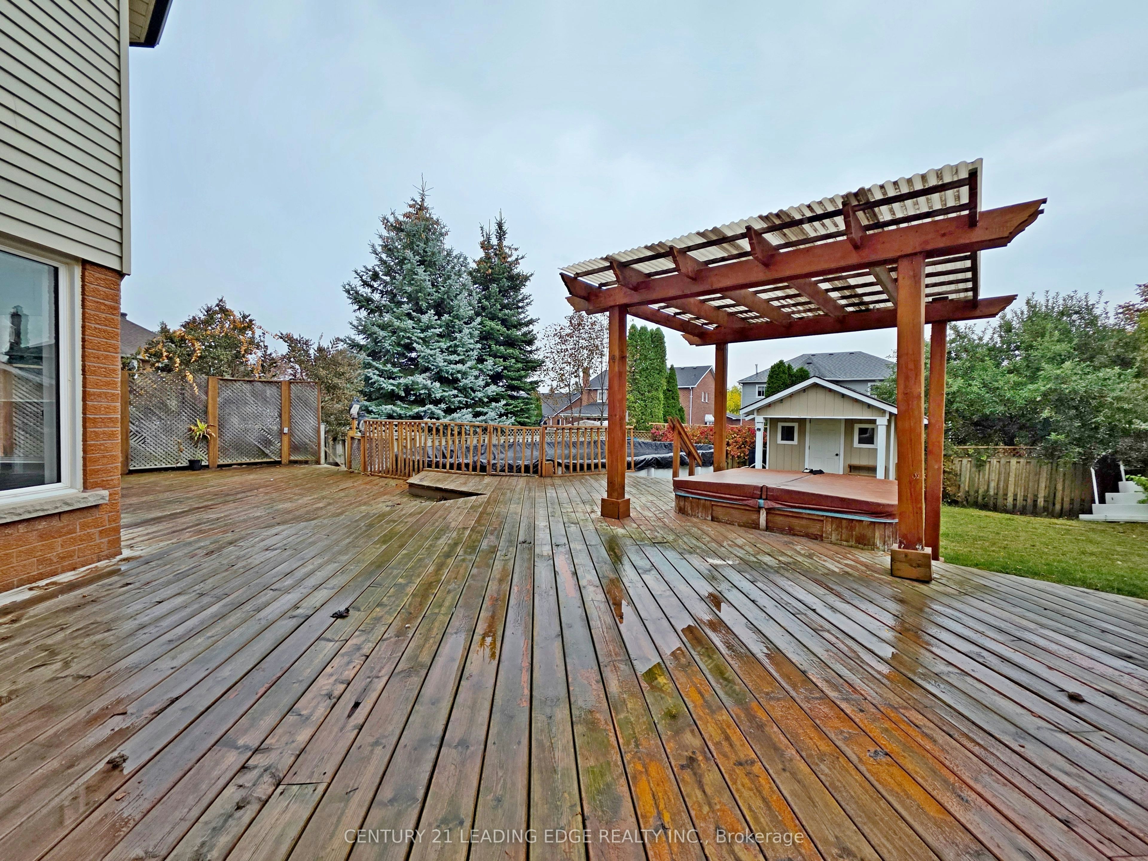 14 Hadera Place, Georgina, ON, L4P 3N6 - 40