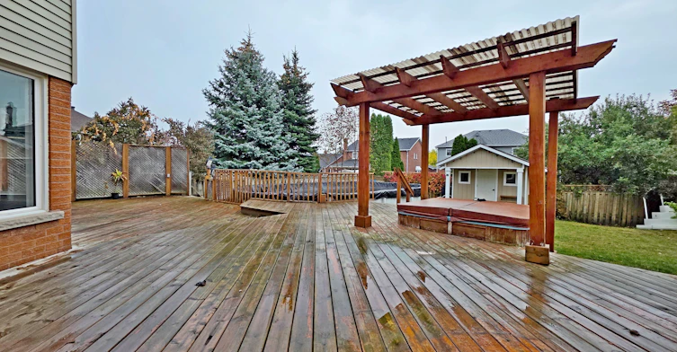 14 Hadera Place, Georgina, ON, L4P 3N6 - 40