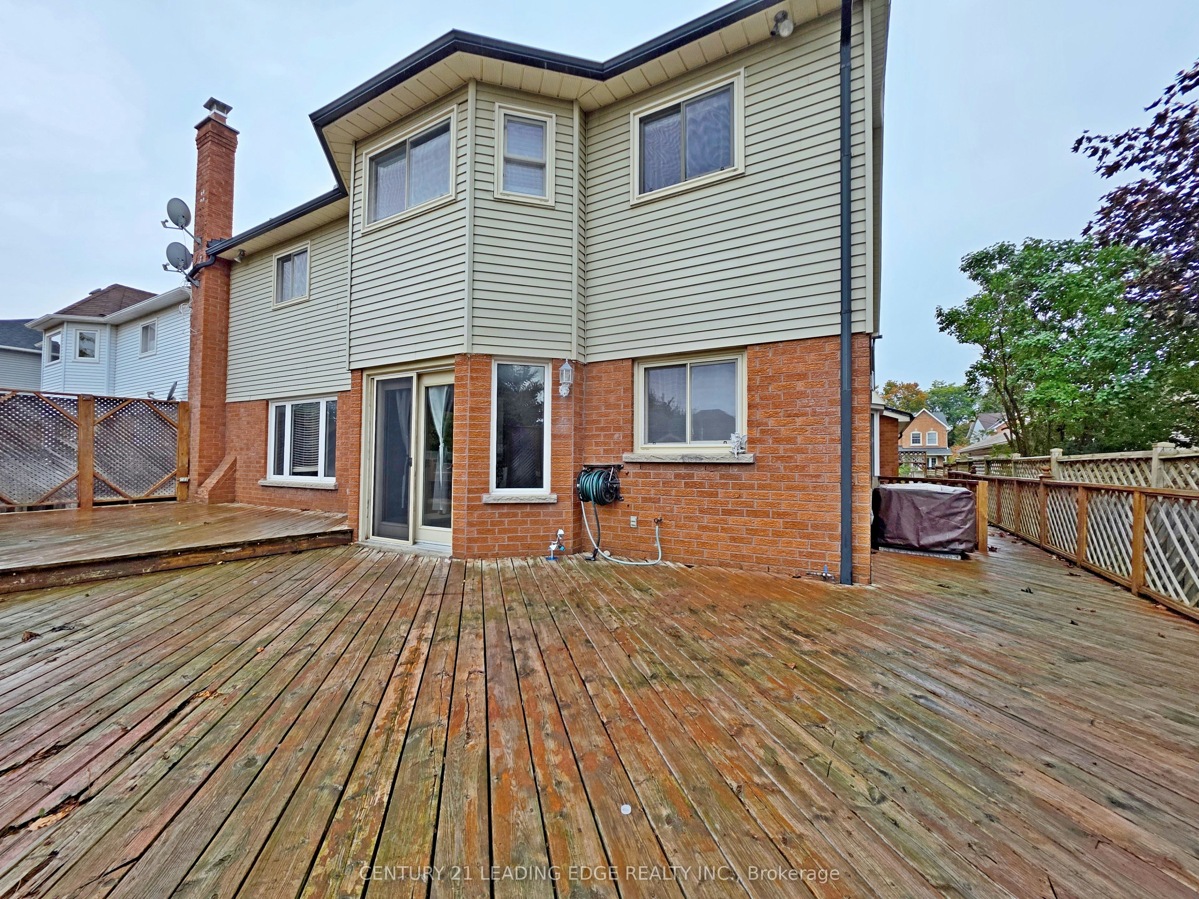 14 Hadera Place, Georgina, ON, L4P 3N6 - 38
