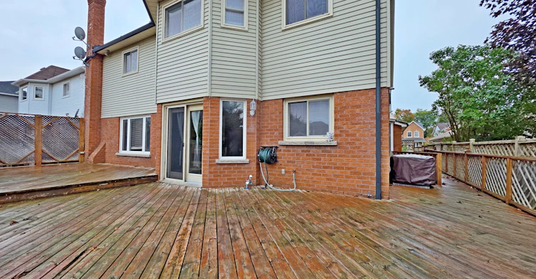 14 Hadera Place, Georgina, ON, L4P 3N6 - 38
