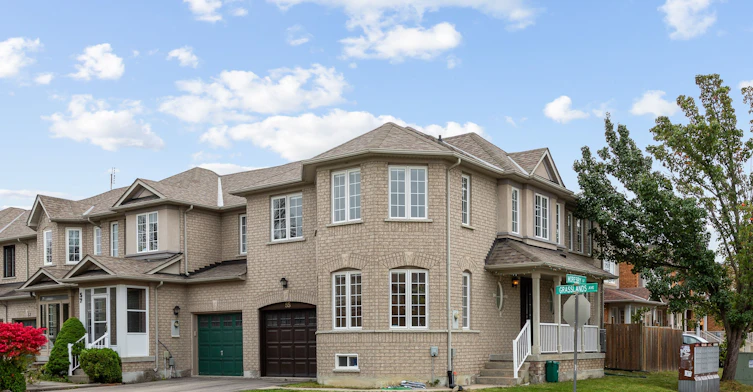 55 Grassland Avenue, Richmond Hill, ON, L4B 4K9
