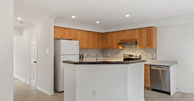 55 Grassland Avenue, Richmond Hill, ON, L4B 4K9 - 13