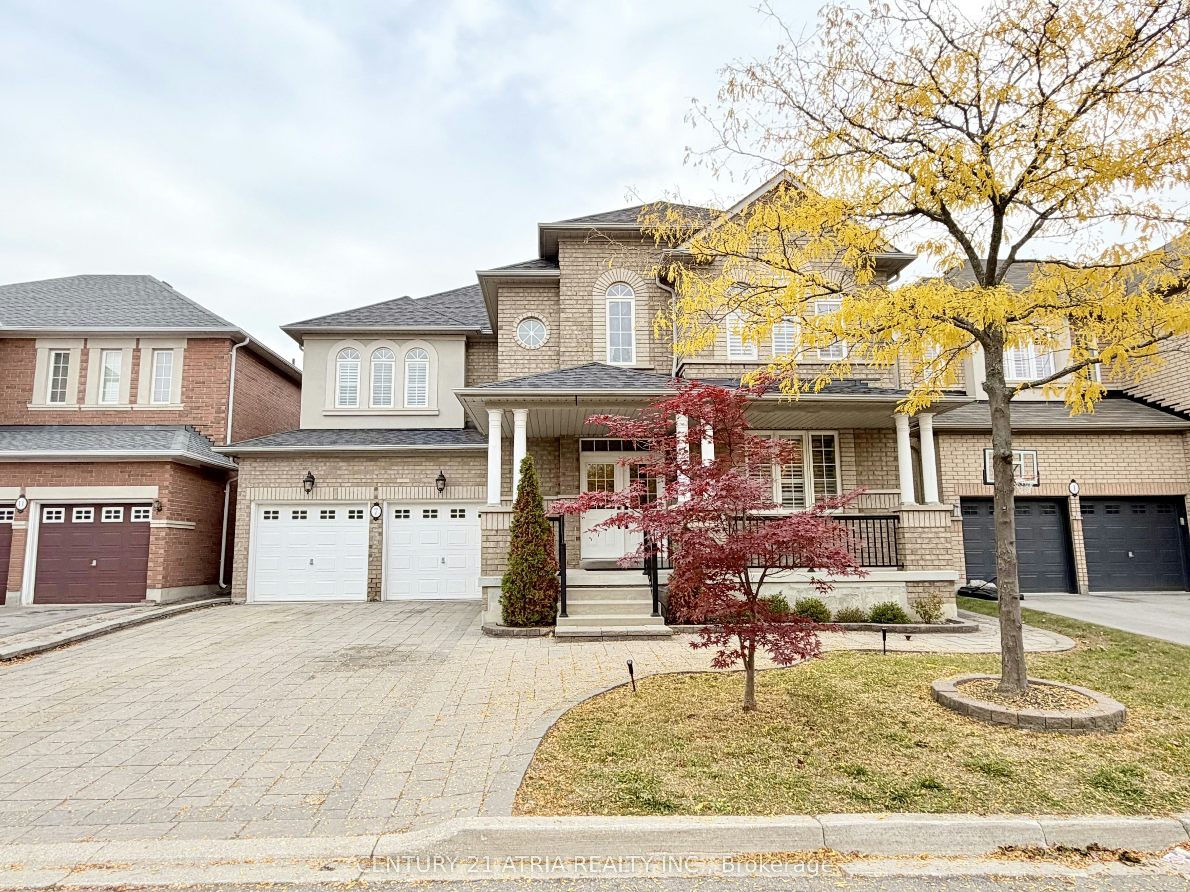 7 Tiglio Road, Vaughan, ON, L4H 0M1