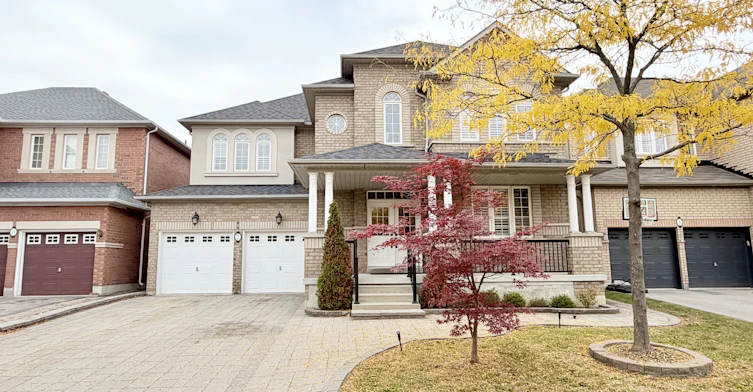 7 Tiglio Road, Vaughan, ON, L4H 0M1