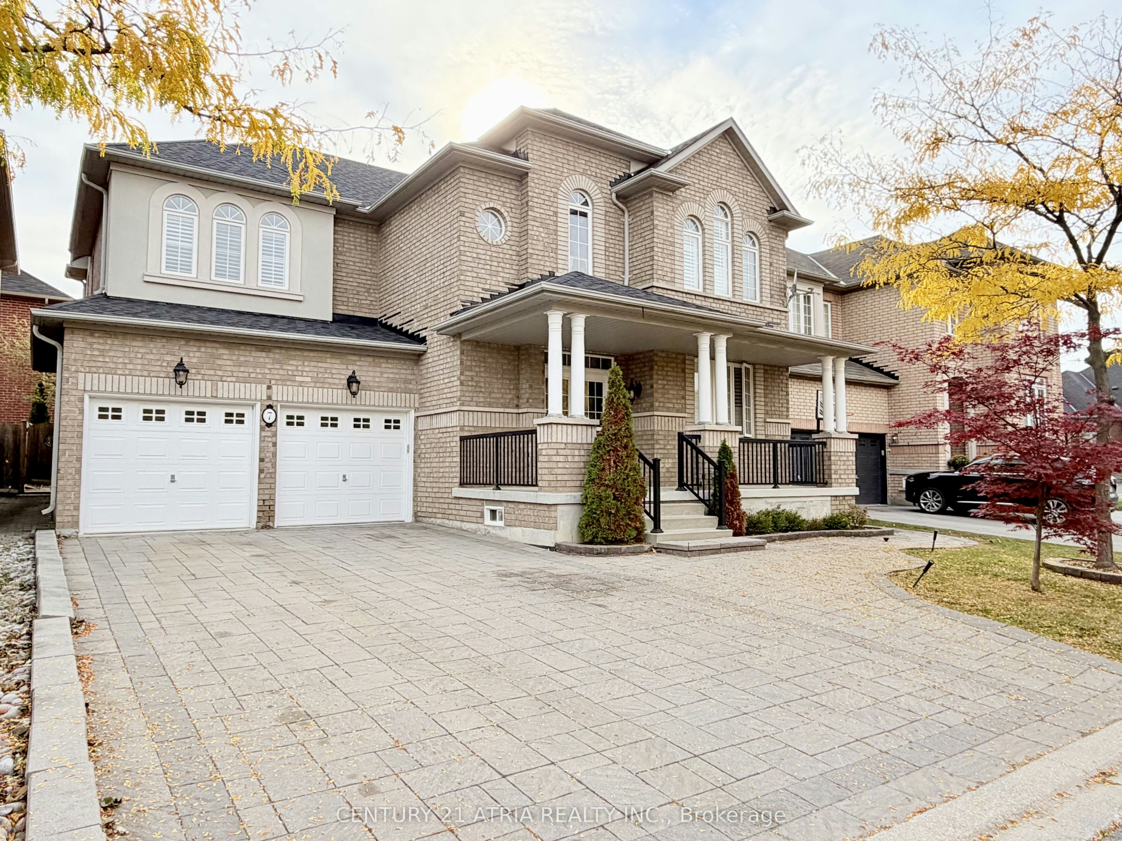 7 Tiglio Road, Vaughan, ON, L4H 0M1 - 2