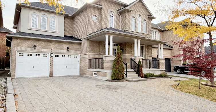 7 Tiglio Road, Vaughan, ON, L4H 0M1 - 2