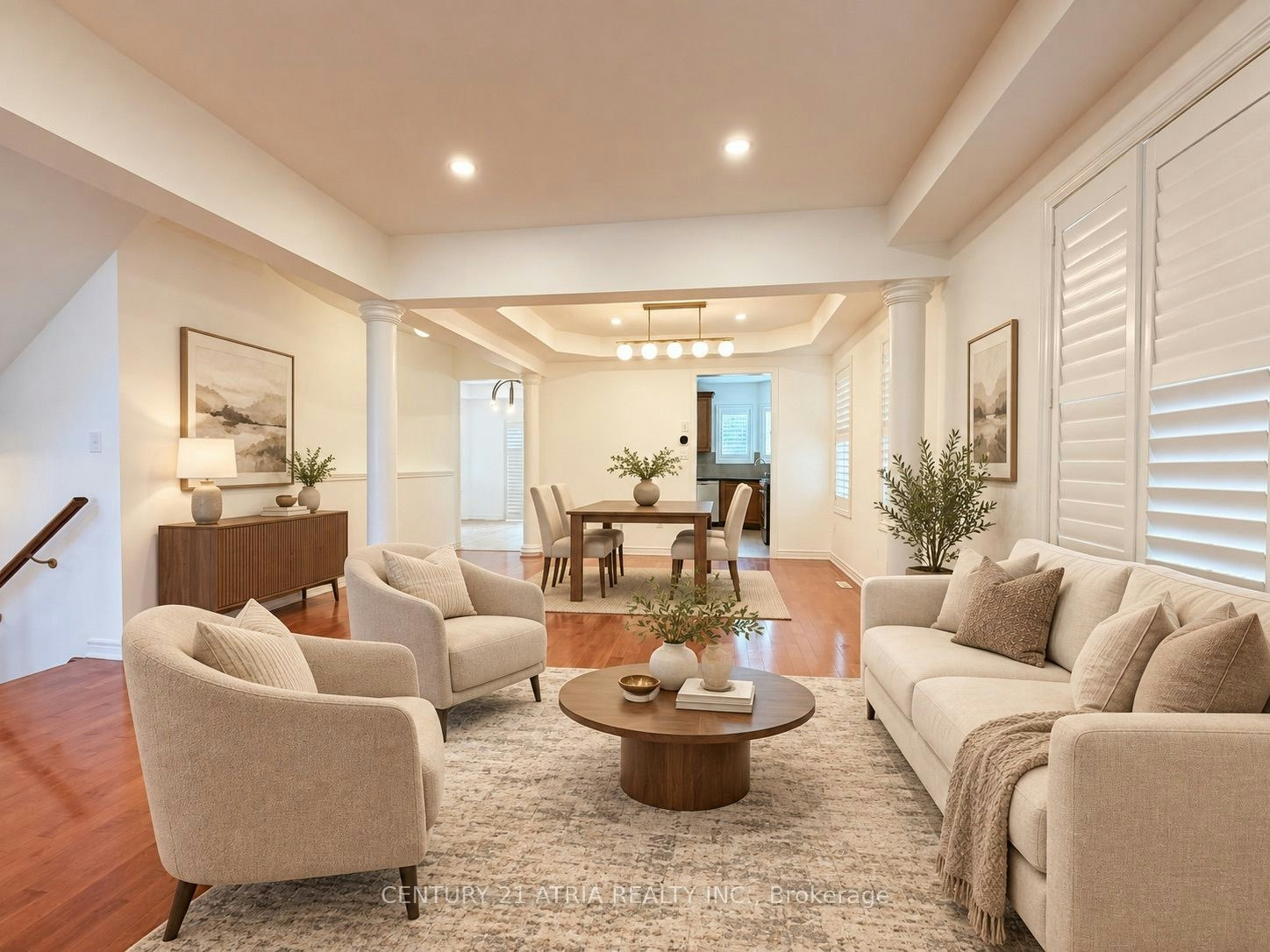 7 Tiglio Road, Vaughan, ON, L4H 0M1 - 6