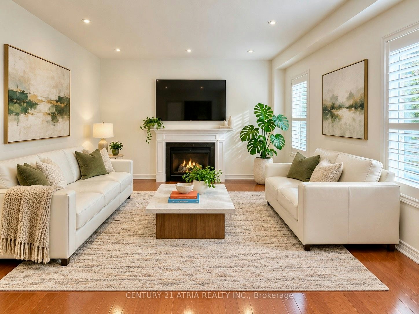 7 Tiglio Road, Vaughan, ON, L4H 0M1 - 17