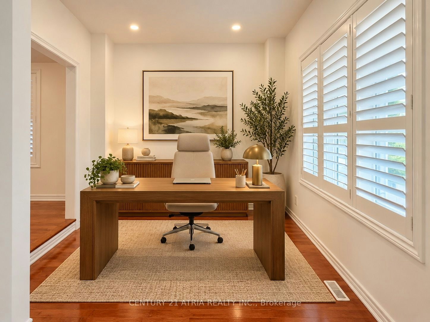 7 Tiglio Road, Vaughan, ON, L4H 0M1 - 4