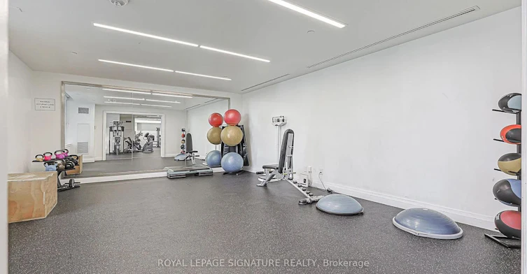 2206-3600 Hwy 7 N/A, Vaughan, ON, L4L 0G7 - 28