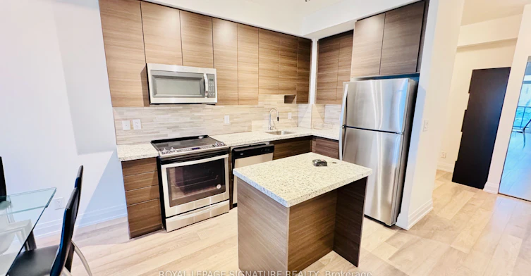 2206-3600 Hwy 7 N/A, Vaughan, ON, L4L 0G7 - 5
