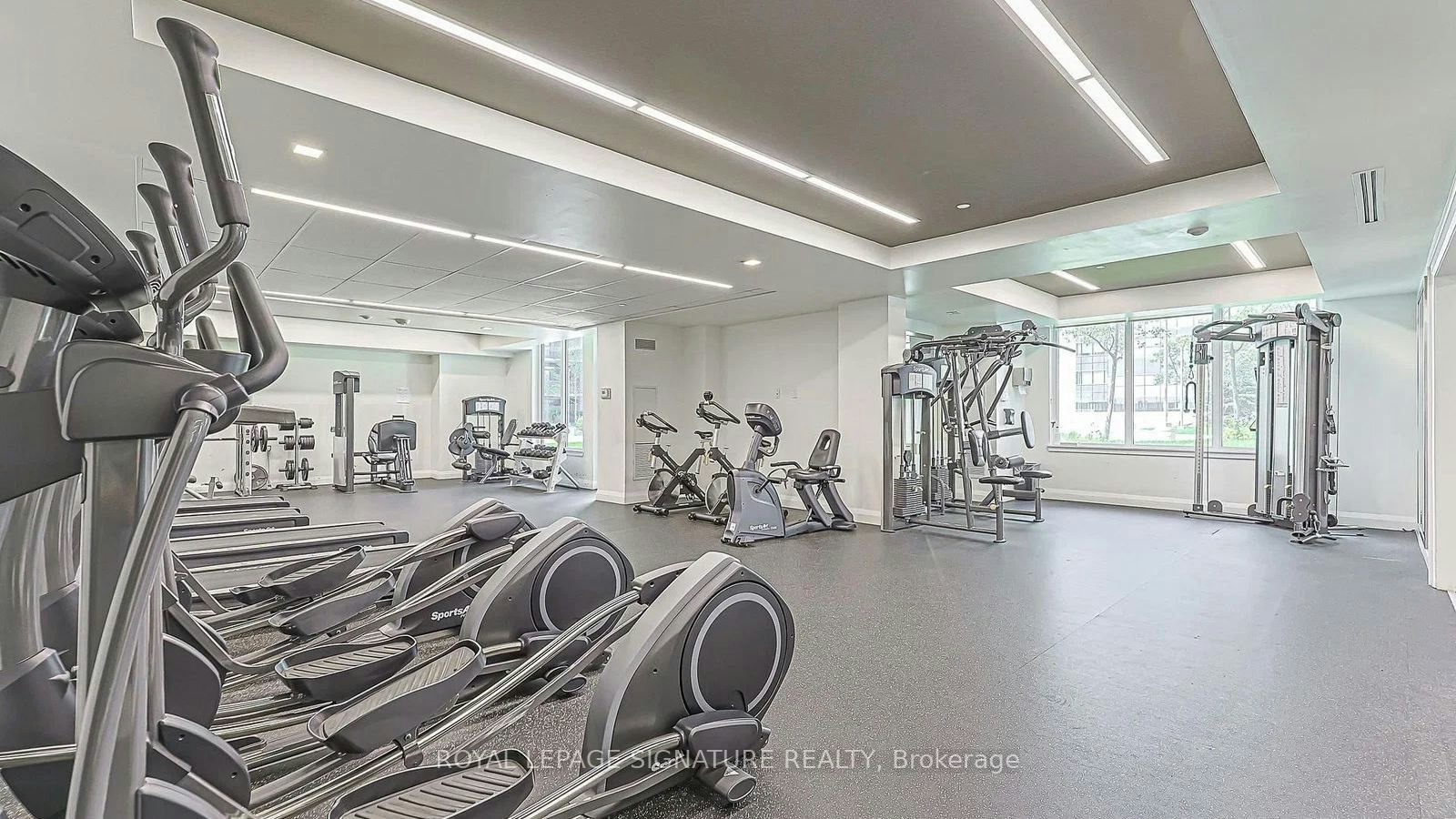2206-3600 Hwy 7 N/A, Vaughan, ON, L4L 0G7 - 27