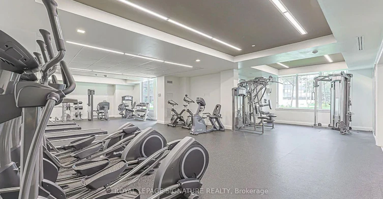 2206-3600 Hwy 7 N/A, Vaughan, ON, L4L 0G7 - 27
