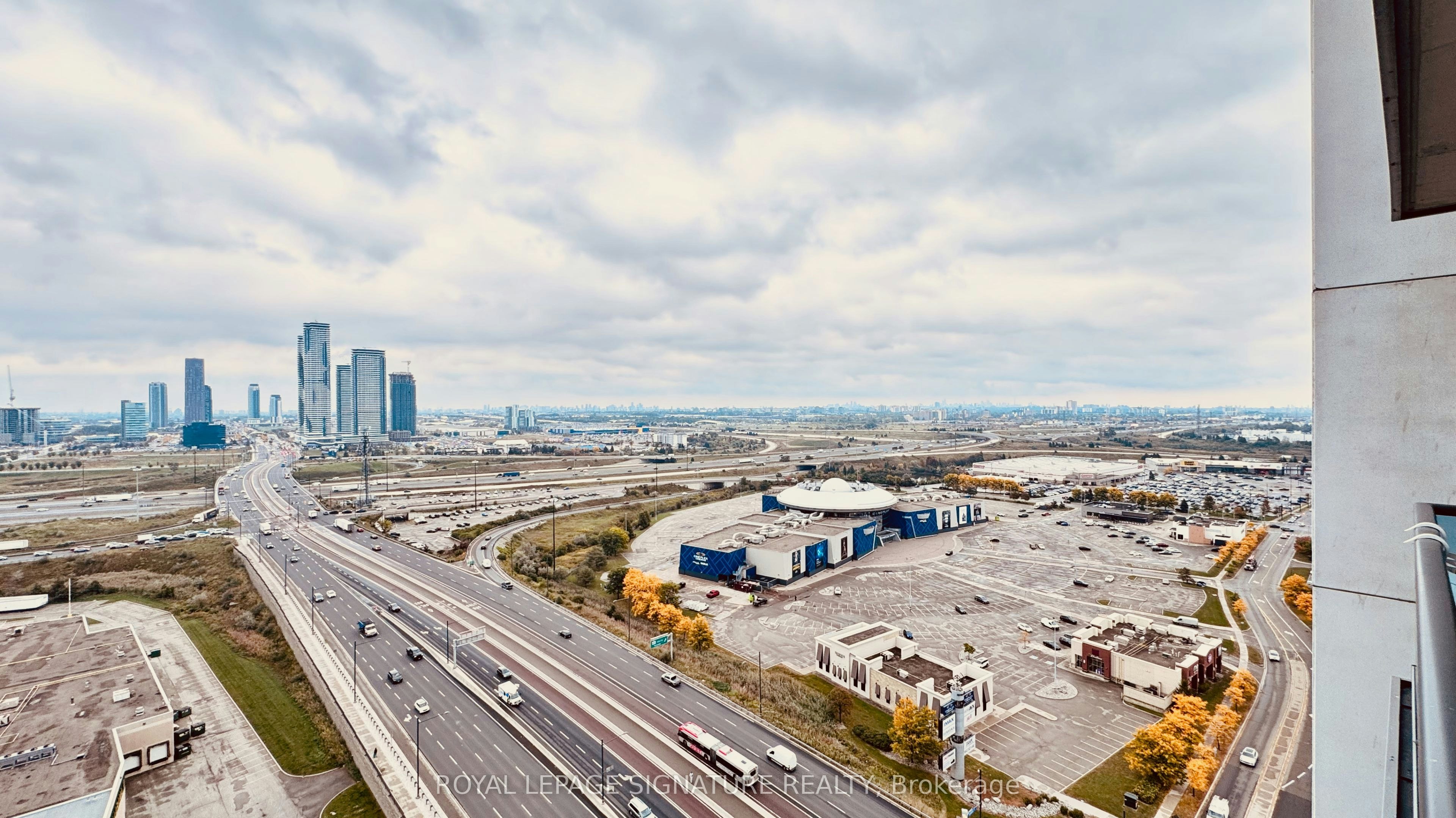 2206-3600 Hwy 7 N/A, Vaughan, ON, L4L 0G7 - 21