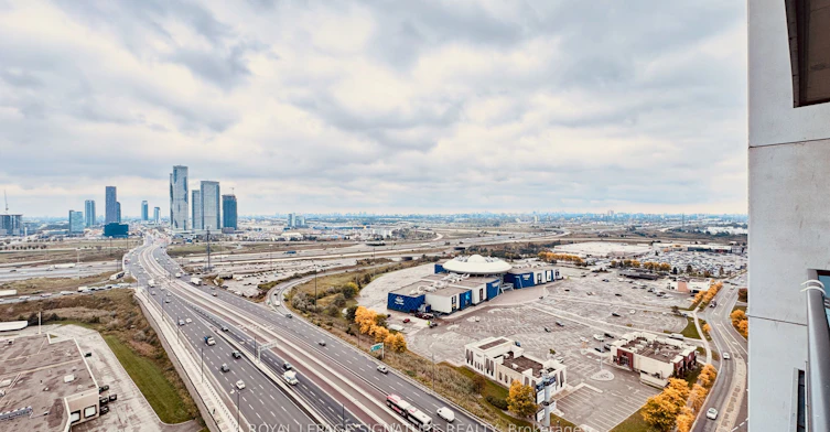 2206-3600 Hwy 7 N/A, Vaughan, ON, L4L 0G7 - 21