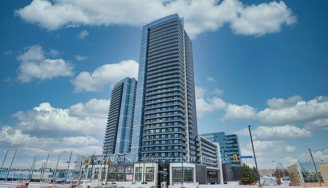 2206-3600 Hwy 7 N/A, Vaughan, ON, L4L 0G7