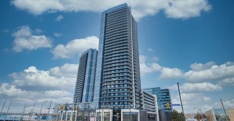 2206-3600 Hwy 7 N/A, Vaughan, ON, L4L 0G7