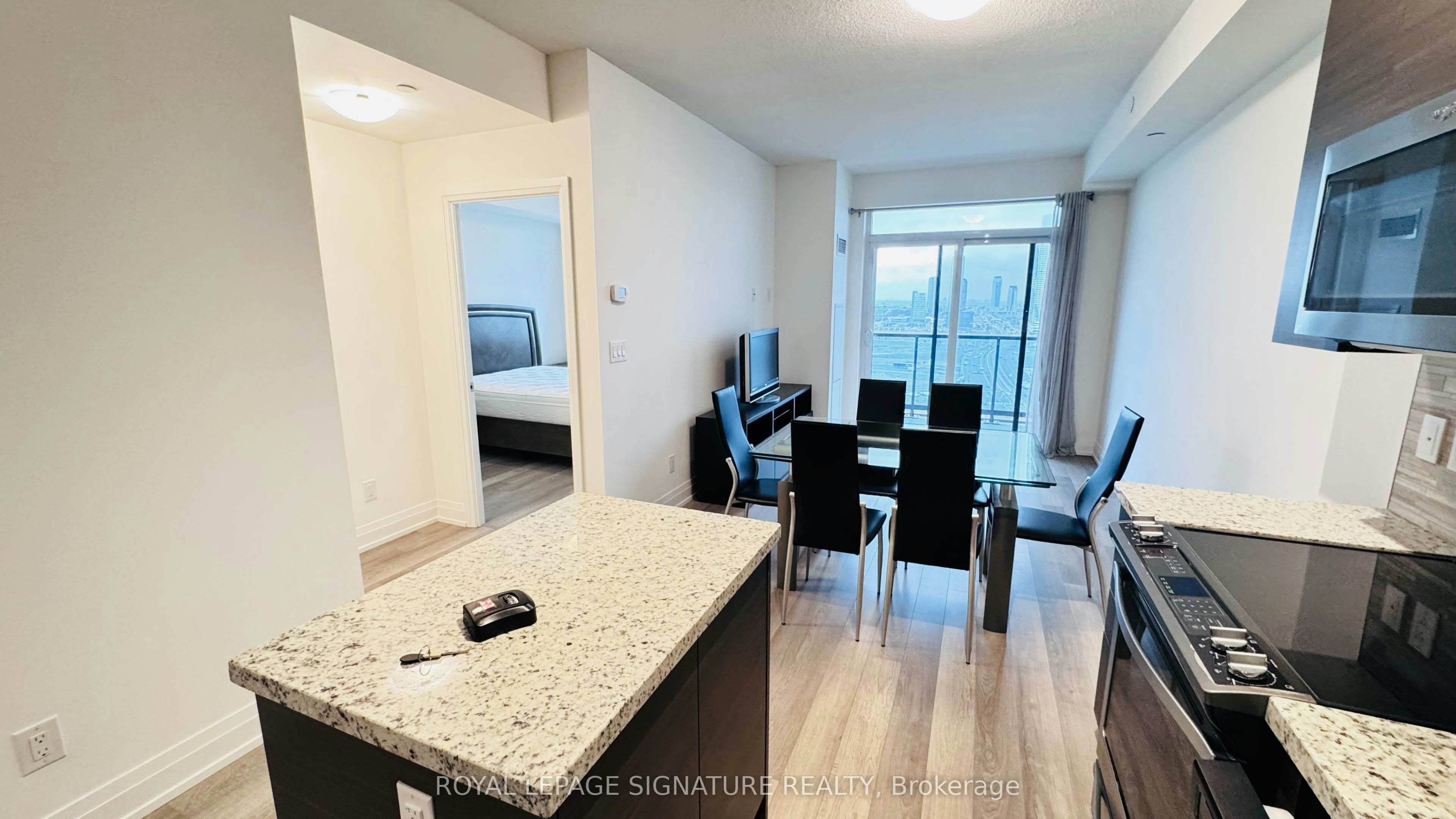 2206-3600 Hwy 7 N/A, Vaughan, ON, L4L 0G7 - 4