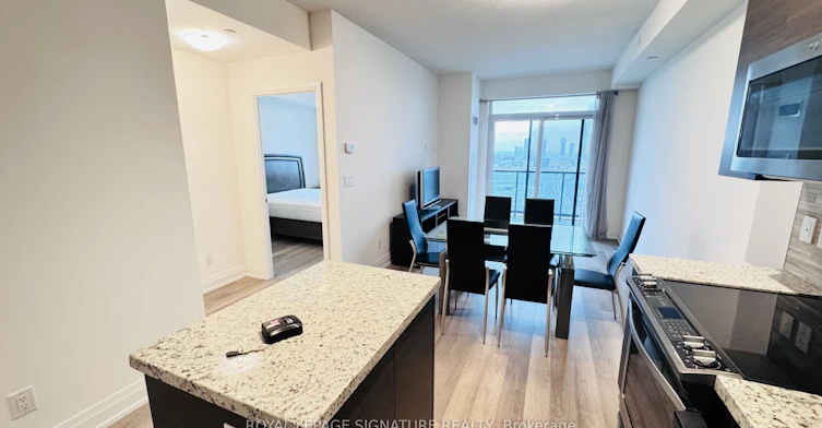 2206-3600 Hwy 7 N/A, Vaughan, ON, L4L 0G7 - 4