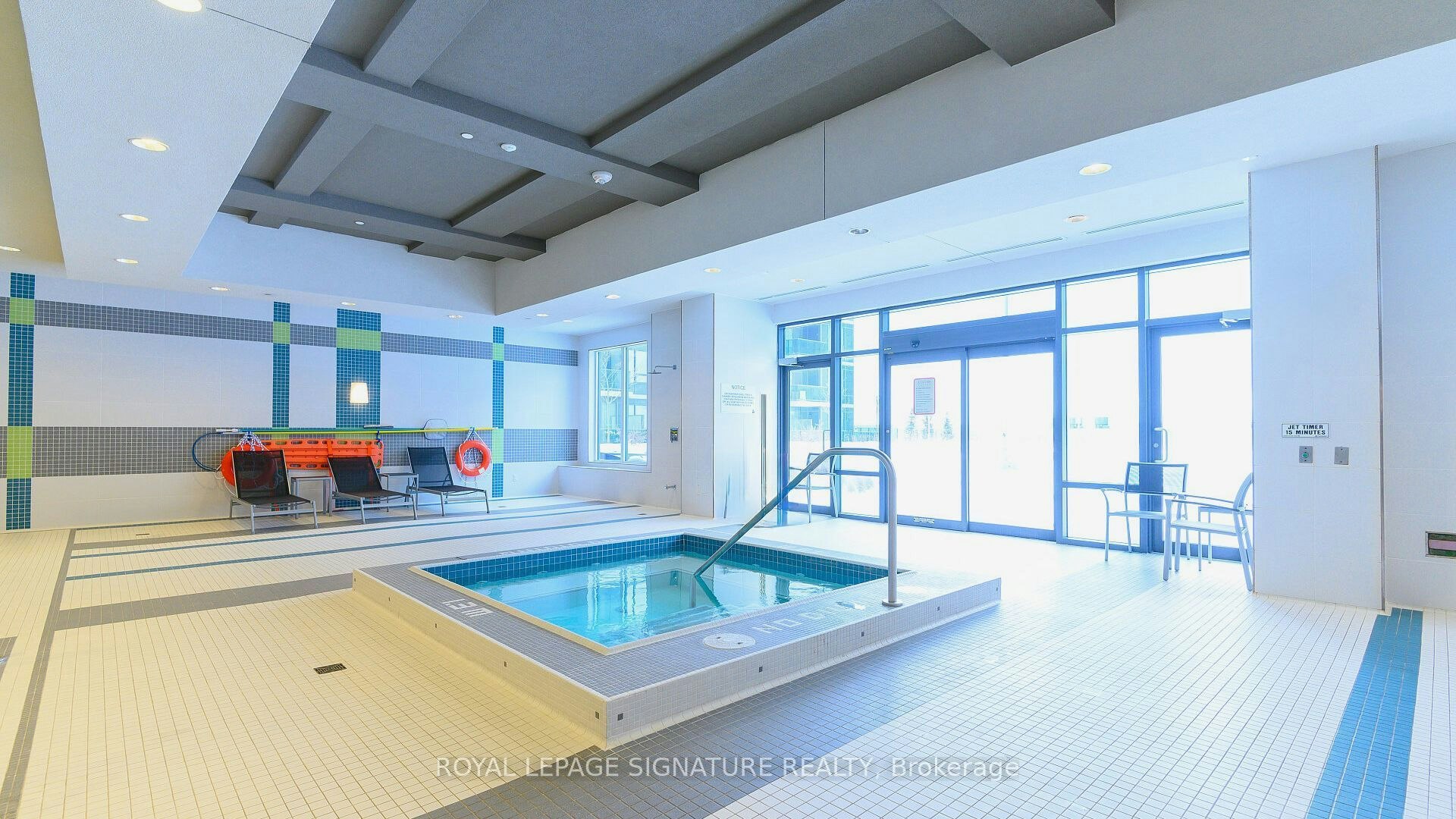 2206-3600 Hwy 7 N/A, Vaughan, ON, L4L 0G7 - 25