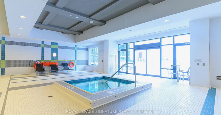 2206-3600 Hwy 7 N/A, Vaughan, ON, L4L 0G7 - 25