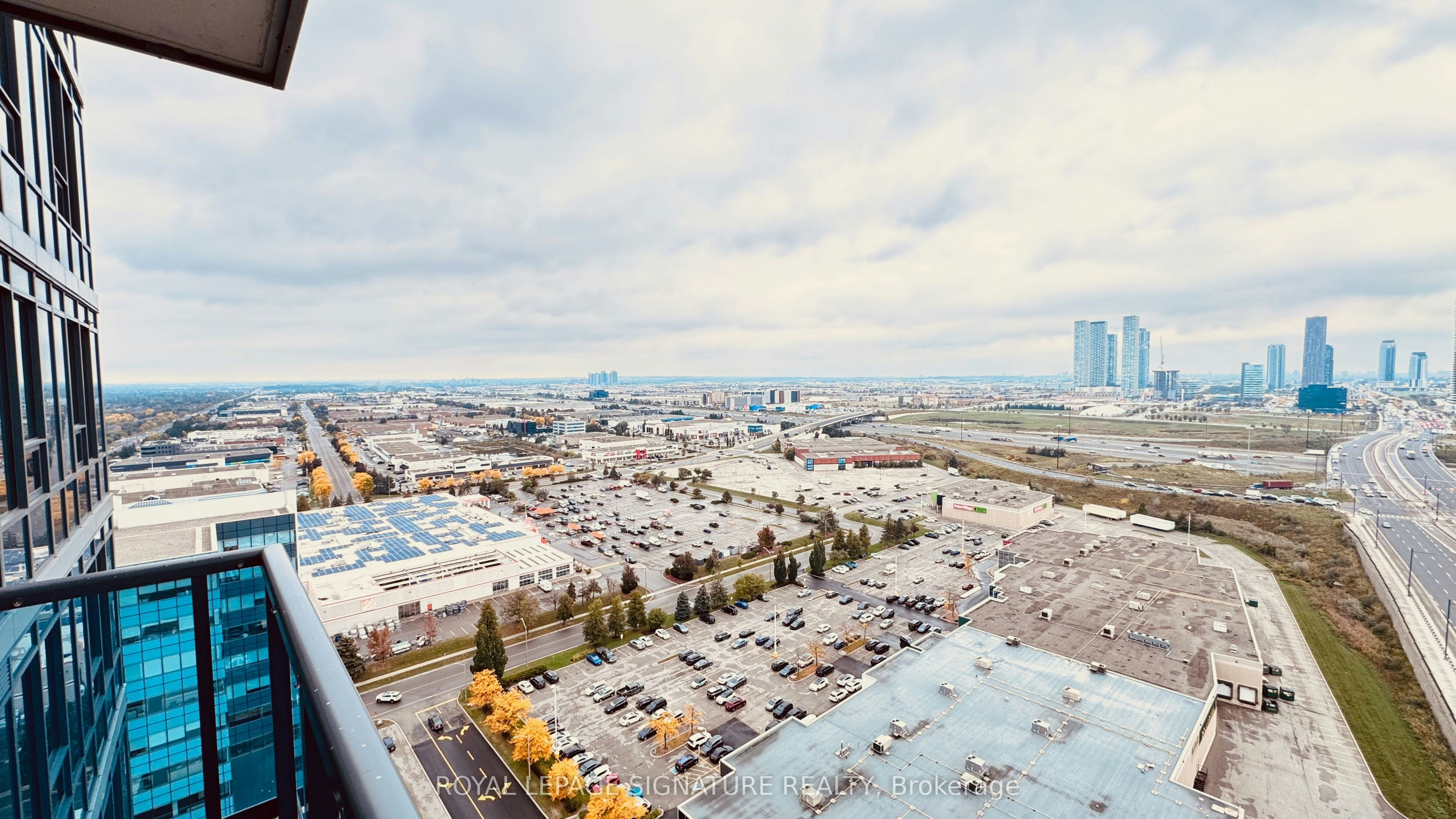 2206-3600 Hwy 7 N/A, Vaughan, ON, L4L 0G7 - 22