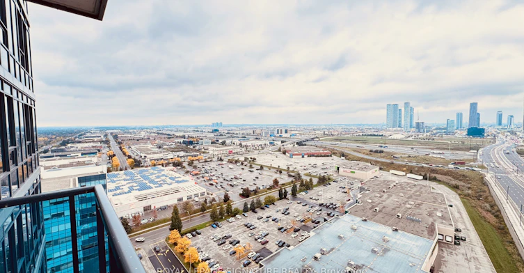 2206-3600 Hwy 7 N/A, Vaughan, ON, L4L 0G7 - 22
